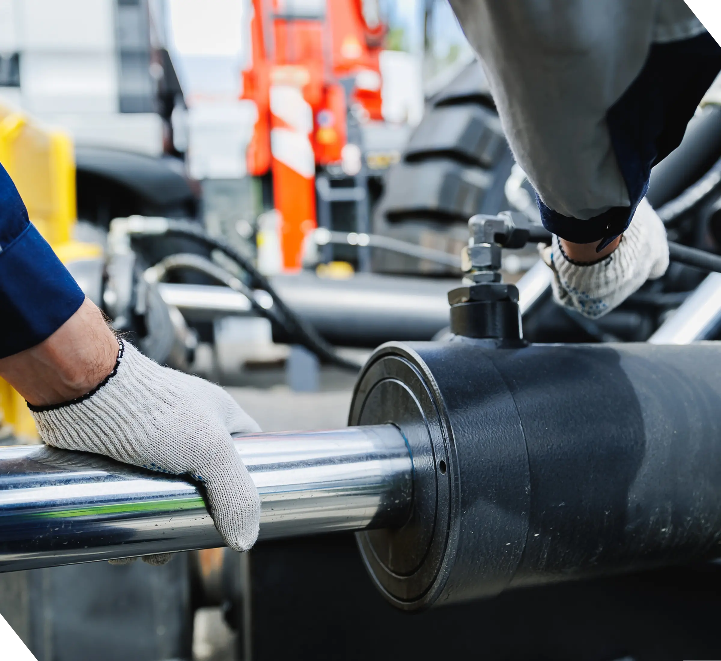 Hydraulic Solutions