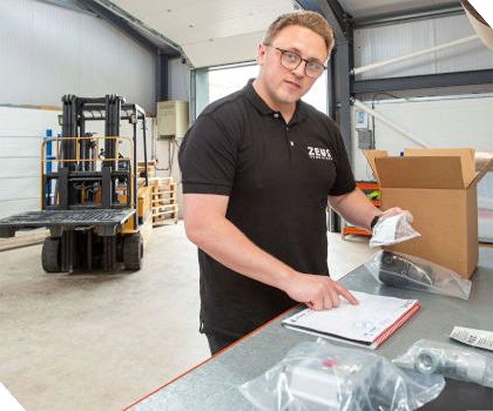 What to Expect After You Contact Us