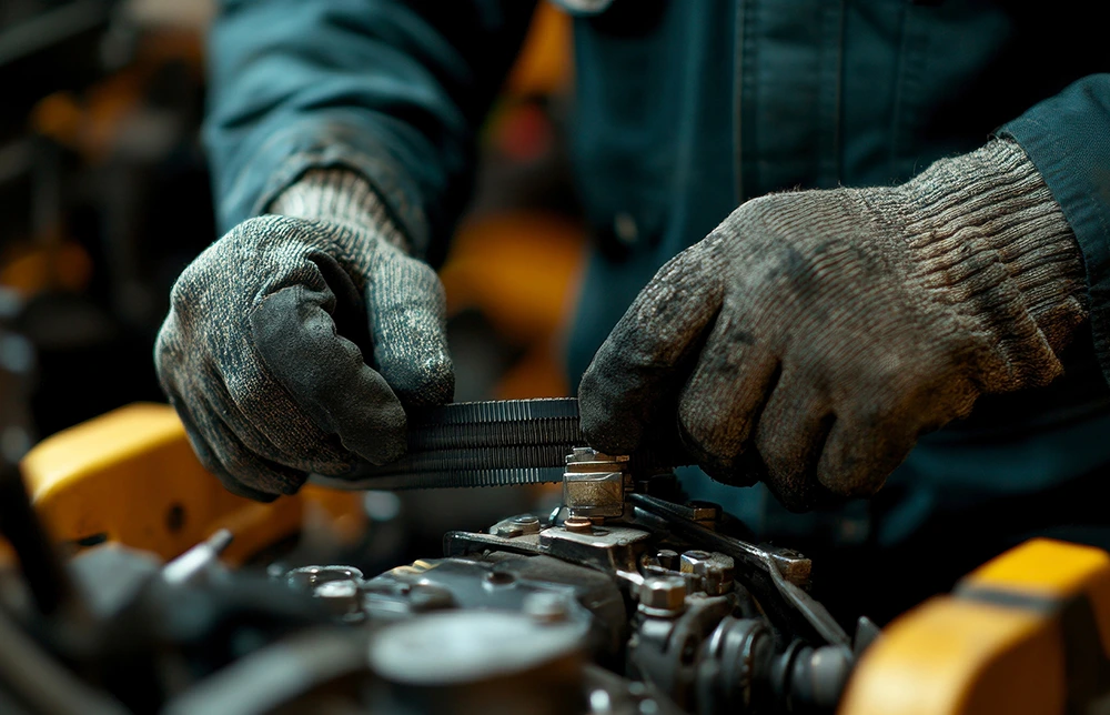 Get Expert Cylinder Repair Service Today