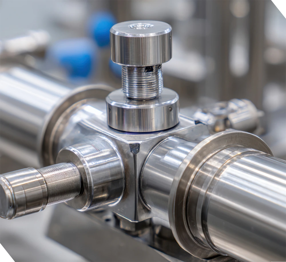 Pneumatic Cylinder Repair